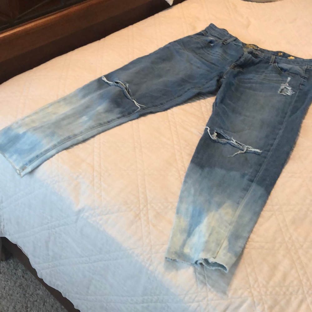 Women’s Jeans